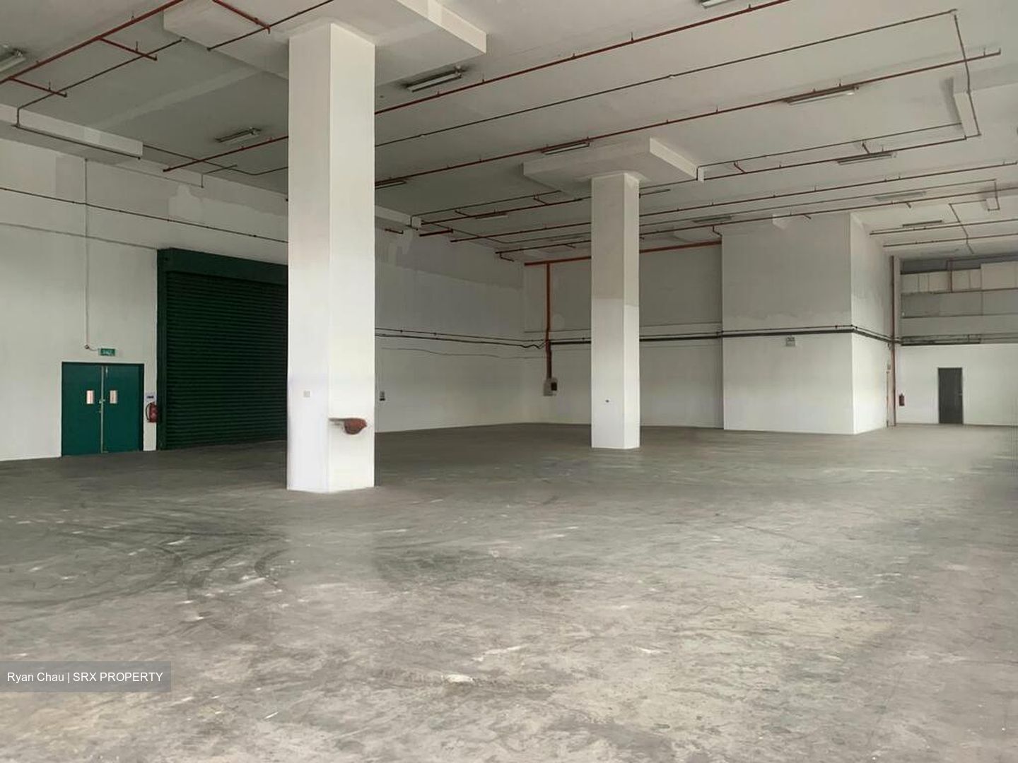 Benoi Crescent (D22), Warehouse #466074331